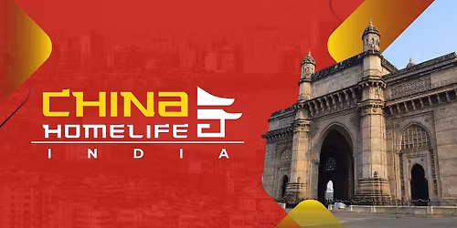 China Homelife India