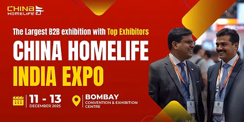 China Homelife India