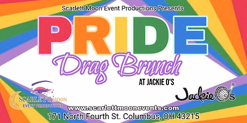 Drag Brunch