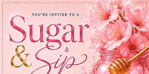 Sugar & Sip
