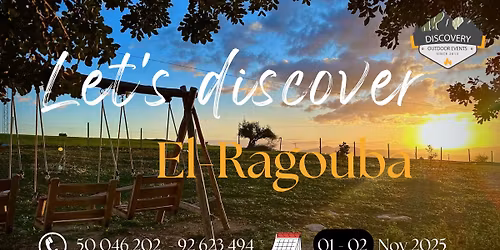 El ragouba Camping