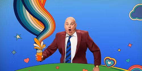 Al Murray - All You Need is Guv