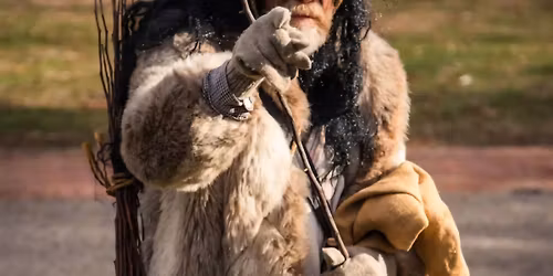 Belsnickel Experience