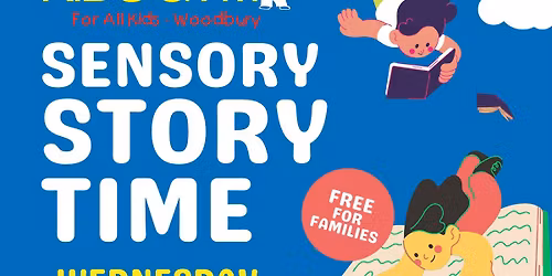 Sensory Story Time