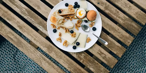 Brunch du samedi - Les Bases du Petit d\u00e9jeuner sain