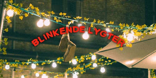 BLINKENDE LYGTER 2026