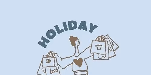 HHD Holiday Market (Vendor Market)