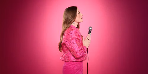 Emma Doran: Emmaculate
