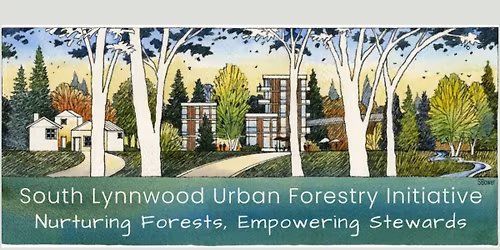 Stewards of South Lynnwood Park