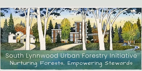 Stewards of South Lynnwood Park