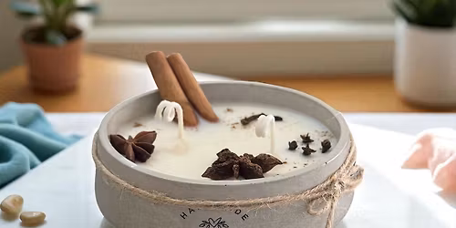 Feria Hecho Aqu\u00ed 2025