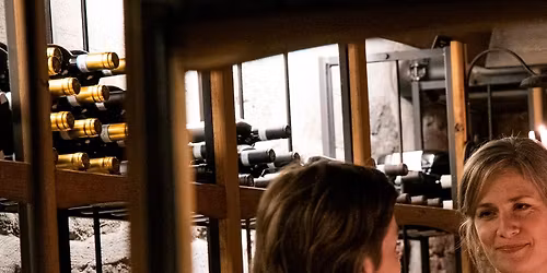 Winemakers Dinner Alsace 