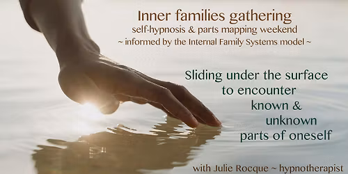 Inner families gathering