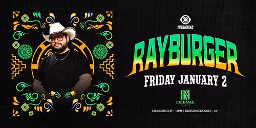 RayBurger