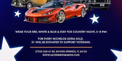 Freedom Rooftop Motor Social