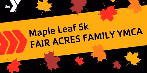 Maple Leaf 5k