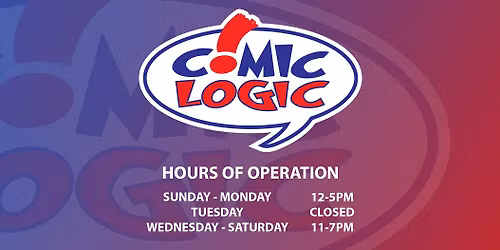 Submission Saturdays w\/ Comic Hubb