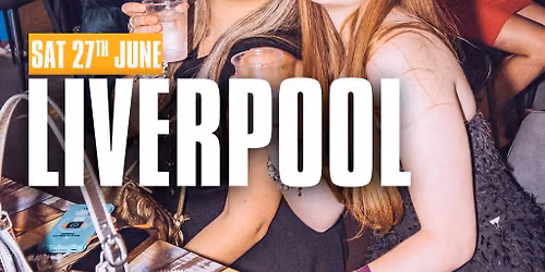 Old Skool Bingo Sat 27th June Liverpool