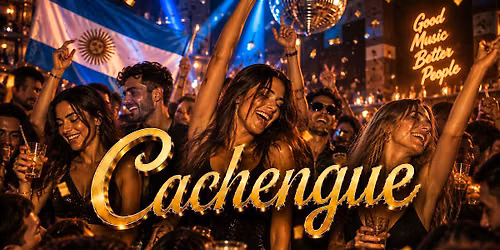 Argentinian Party