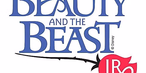 P396K, The Sid Miller Academy presents, Beauty and the Beast, Jr