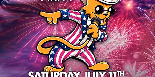 Stars & Stripes Party