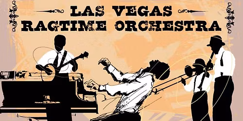 Las Vegas Ragtime Orchestra