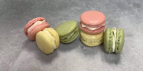 Macaron Class