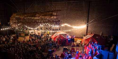 LES GARDIENNES DE LA TERRE FONT LEUR FESTIVAL #3 \u2728