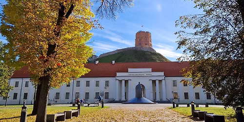 Vilniaus tapatyb\u0117s ekskursija: top vietos