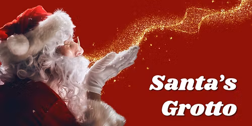 Santa's Grotto