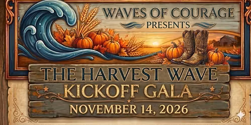 The Harvest Wave