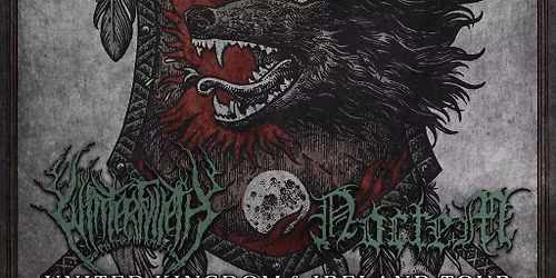 Blackbraid \/ Winterfylleth \/ Noctem