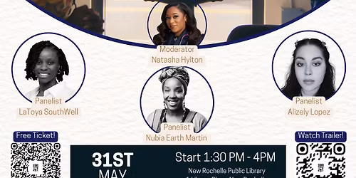 Behind The Joy: Honoring Mother's Postpartum Mental Health