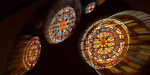 Owen Lundeen, Conducting | Setnor Student Recital Series