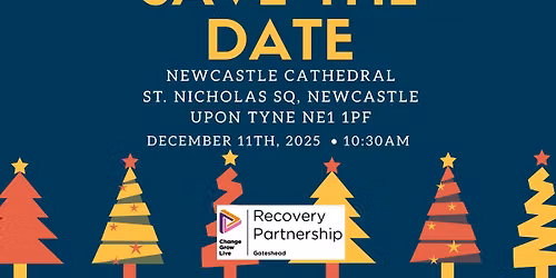 Foundations of Recovery Graduations