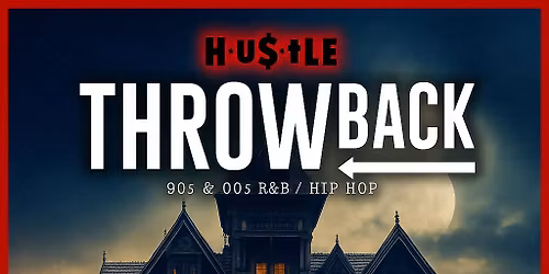 THROWBACK HALLOWEEN \ud83d\udc7b