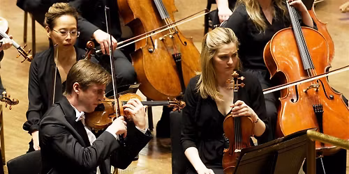 Allentown Symphony Orchestra - Mozarts Requiem at Miller Symphony Hall