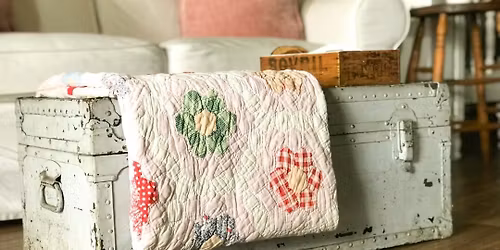 March 2026 Guild Meeting