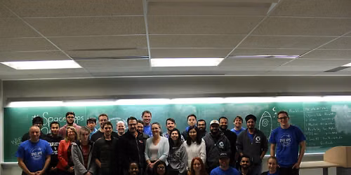 Space Apps Ottawa 2026