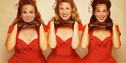America's Sweethearts
