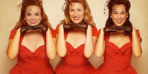 America's Sweethearts