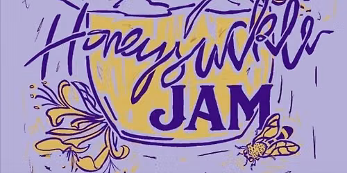 Honeysuckle Jam