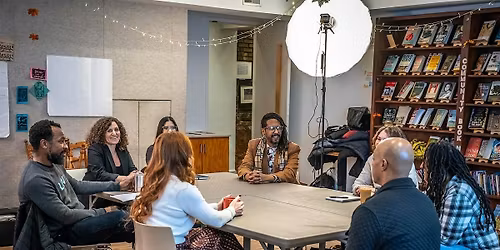 Storytelling Foundations Classes: Wednesdays - Sep 9 - Sep 30