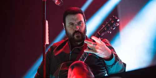 Breaking Benjamin, Chevelle & Starset