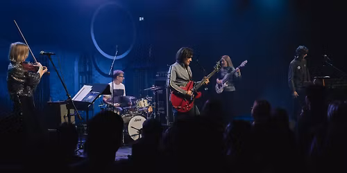 koncerts \/\/ Hospit\u0101\u013cu iela IZP\u0100RDOTS