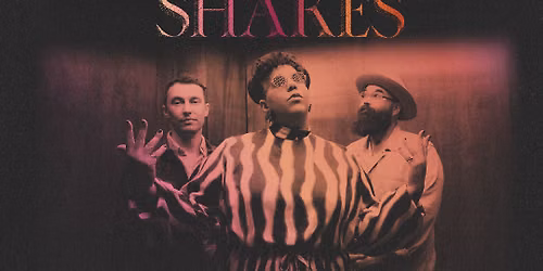 Alabama Shakes and Mavis Staples at Koussevitzky Music Shed at Tanglewood