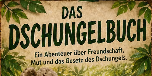 Das Dschungelbuch