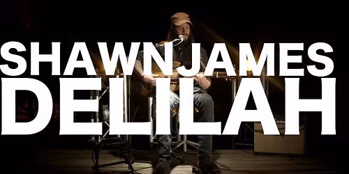 Shawn James Madrid Tickets