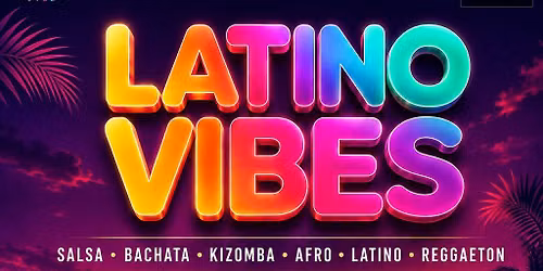 \ud83c\udf34\ud83d\udd25 LATINO VIBES \ud83d\udd25\ud83c\udf34 L'Accord