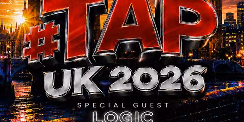 TAPUK:DJ Lord Issa(Paris FR) x Logic x MYA-REMI x Trappy x DJTEO